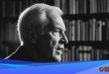 Actor Lee Marvin Dies At 63